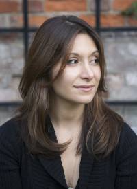 Dina Nayeri