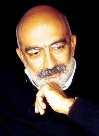 Geschwister Scholl Preis 2019 | Autorenporträt | Ahmet Altan