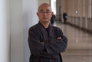 Geschwister Scholl Preis 2011 | Porträt | Liao Yiwu