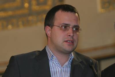 Geschwister Scholl Preis 2007 | Impressionen | Yuri Safranov