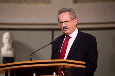 Geschwister Scholl Preis 2011 | Impressionen | Christian Ude