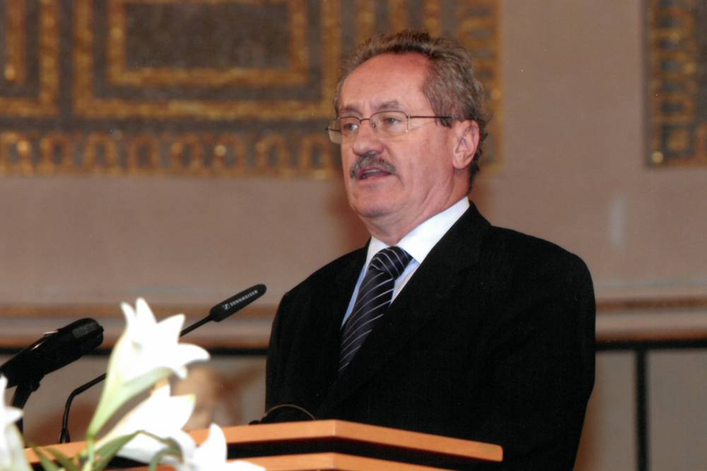 Geschwister Scholl Preis 2008 | Impressionen | Christian Ude