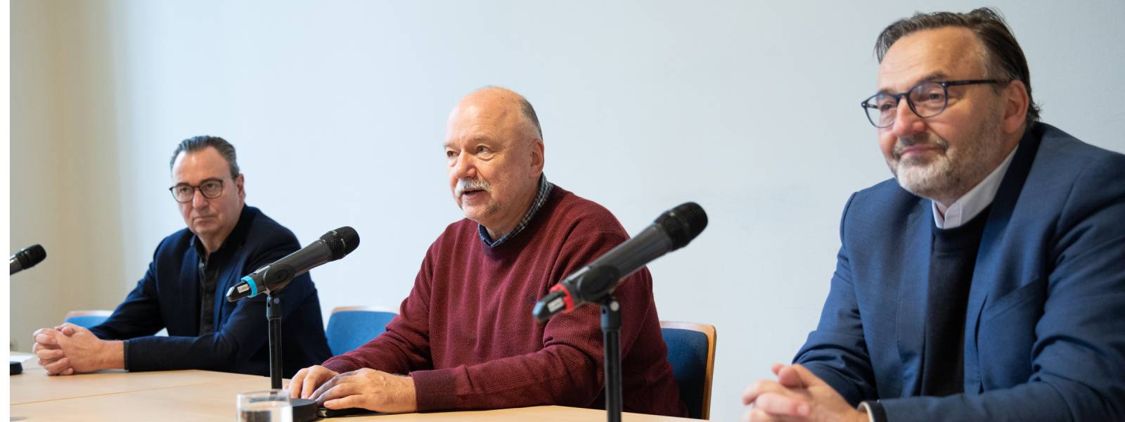 Aktuelles / Geschwister Scholl Preis