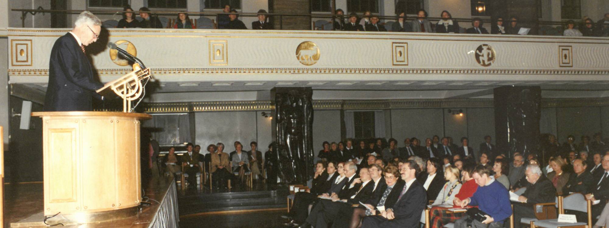 Geschwister Scholl Preis 1993 | Header | Erwin Schumacher