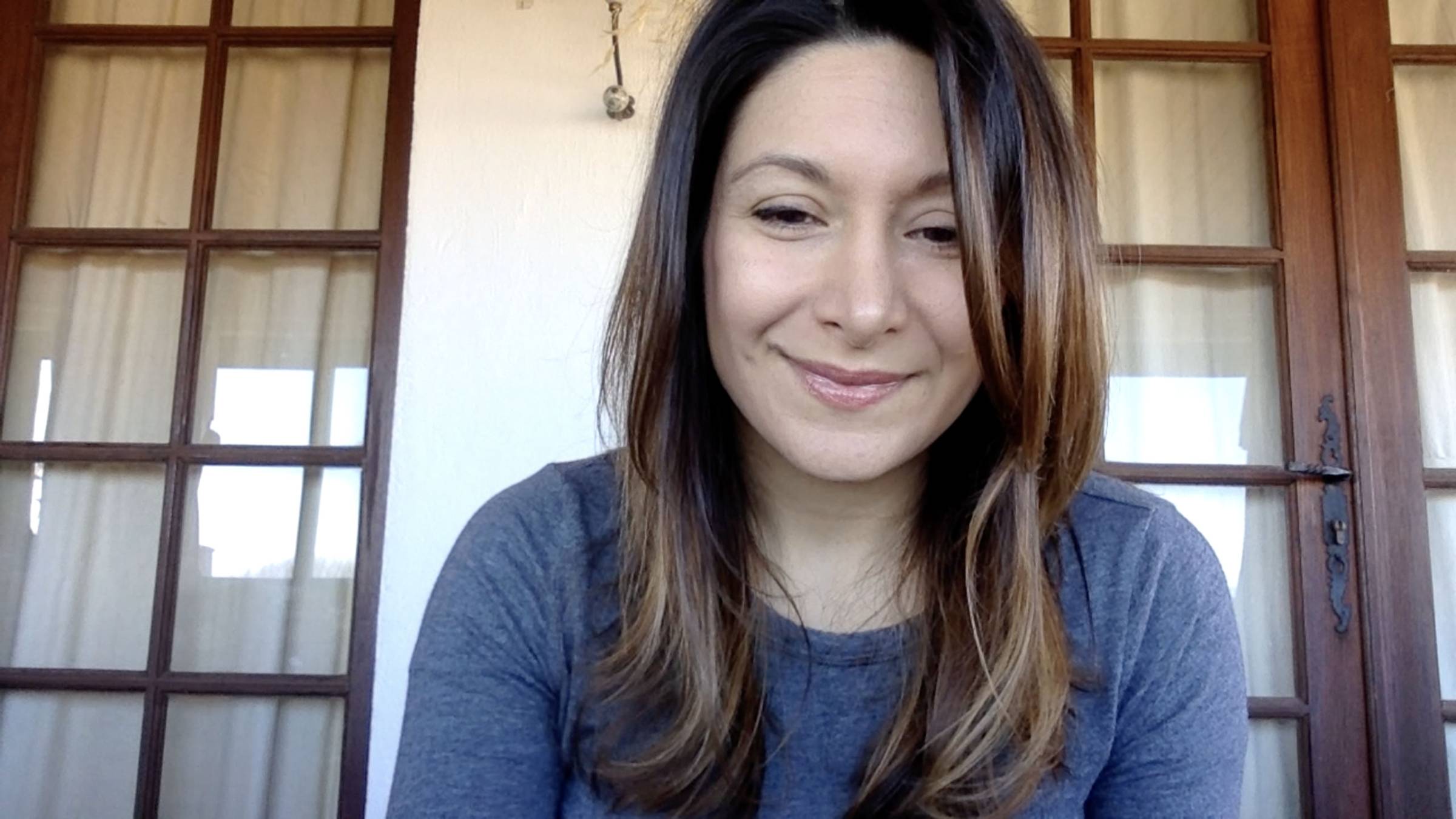 Dina Nayeri | Dankesrede | Geschwister Scholl Preis 2020